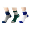 Женские спортивные хлопковые носки (DL-WS-115)